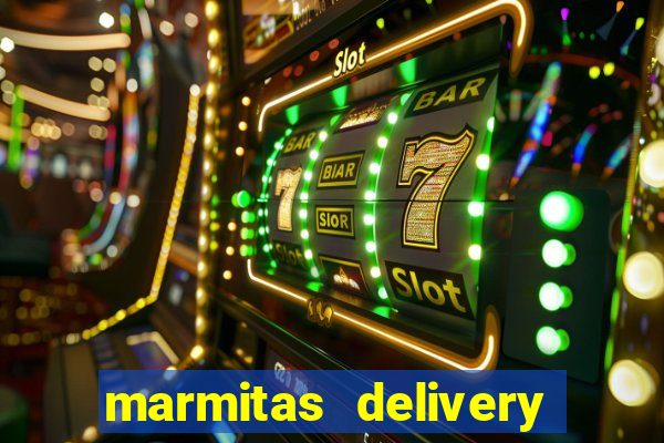 marmitas delivery boa vista rr